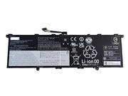 Singapore Genuine LENOVO L20B4PD2 Laptop Battery L20C4PD2 rechargeable 3950mAh, 61Wh Black