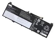 Genuine LENOVO L22M4PA1 Laptop Computer Battery L22D4PA1 rechargeable 4623mAh, 71Wh  In Singapore