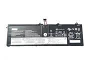 Genuine LENOVO 5B11C04261 Laptop Battery SB11C04262 rechargeable 4622mAh, 71Wh Black In Singapore