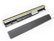 Singapore Genuine LENOVO 41CR17/65 Laptop Battery L12S4Z01 rechargeable 2200mAh, 32Wh Black