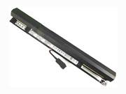 Genuine LENOVO L15S4A01 Laptop Battery L15M4A01 rechargeable 32Wh Black In Singapore