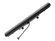 Genuine LENOVO L15C4E01 Laptop Battery 5B10L04212 rechargeable 2200mAh, 32Wh Black In Singapore