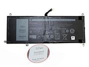 Genuine DELL 0VN25R Laptop Battery GFKG3 rechargeable 32Wh Black In Singapore