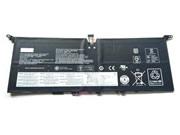 Genuine LENOVO 928QA232H Laptop Battery 5B10R32749 rechargeable 2735mAh, 42Wh Black In Singapore