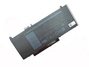 Genuine DELL G5mi0 Laptop Battery TXF9M rechargeable 8260mAh, 62Wh Black In Singapore