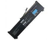 Singapore Genuine NEC PC-VP-WP151 Laptop Battery  rechargeable 5235mAh, 72Wh Black