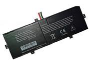 Genuine OTHER 2ICP6/78/116 Laptop Battery MLP5278116-2S rechargeable 7000mAh, 53.2Wh Black In Singapore