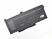 Genuine DELL RJ40G Laptop Battery 075X16 rechargeable 4145mAh, 63Wh Black In Singapore