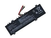 Genuine LINRUI 4ICP6/54/90 Laptop Battery 36539419S rechargeable 4500mAh, 68.4Wh Black In Singapore