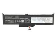 Genuine LENOVO OOHW027 Laptop Battery 00HW027 rechargeable 2895mAh, 44Wh Black In Singapore