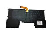 Genuine HP HSTNNLB8C Laptop Battery 924960855 rechargeable 5685mAh, 44Wh Black In Singapore