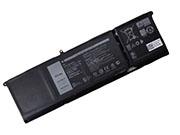 Genuine DELL WV3K8 Laptop Battery V6W33 rechargeable 3420mAh, 54Wh Black In Singapore