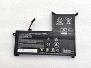 Genuine SCUD 6-87-NPSKS-53G00 Laptop Battery NP50BAT-4-54 rechargeable 3510mAh, 54Wh Black In Singapore