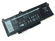 Genuine DELL GRT01 Laptop Battery R05P0 rechargeable 4000mAh, 64Wh  In Singapore