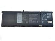 Genuine DELL JGCCT Laptop Battery N9XX1 rechargeable 4000mAh, 64Wh Black In Singapore