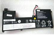 Genuine LENOVO L17S4PG2 Laptop Battery 5B10Q88556 rechargeable 4840mAh Black In Singapore