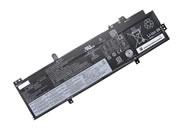 Singapore Genuine LENOVO 5B10W51864 Laptop Computer Battery L21C4P71 rechargeable 3295mAh, 52.5Wh 