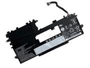 Genuine LENOVO 5B10W13965 Laptop Battery L19M4P73 rechargeable 5770mAh, 44.5Wh Black In Singapore