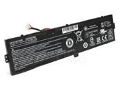 Genuine ACER AC14C8I Laptop Battery 3ICP5/57/80 rechargeable 3090mAh, 35Wh Black In Singapore