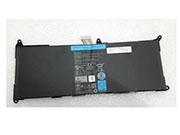 Genuine DELL 7NXVR Laptop Battery V3D9R rechargeable 35Wh Black In Singapore