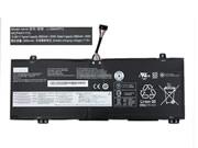 Singapore Genuine LENOVO 4ICP4/41/110 Laptop Battery 5B10T09079 rechargeable 2965mAh, 45Wh Black