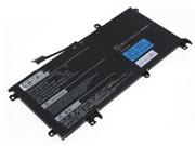 Replacement NEC PC-VP-BP135 Laptop Battery PCVPBP135 rechargeable 3280mAh, 45Wh Black In Singapore