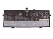 Genuine LENOVO L21D4PH0 Laptop Computer Battery L21B4PH0 rechargeable 4835mAh, 75Wh  In Singapore