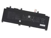 Genuine ASUS C41N2203 Laptop Computer Battery  rechargeable 4820mAh, 75Wh 