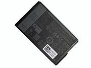 Genuine DELL 6WVHD Laptop Computer Battery JM6CX rechargeable 4684mAh, 35.6Wh 