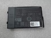 Genuine DELL JM6CX Laptop Computer Battery 0VDDJY rechargeable 4684mAh, 35.6Wh  In Singapore