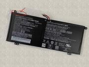 Genuine DYNABOOK 40071698 Laptop Computer Battery 4588105-2S rechargeable 6000mAh, 45.6Wh  In Singapore