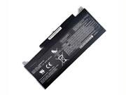 Genuine PANASONIC 21CP6/44/62-2 Laptop Battery 2-604462S2-B04 rechargeable 4740mAh, 36Wh Black In Singapore