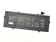 Singapore Genuine HUAWEI HB4593R1ECW-41A Laptop Computer Battery HB4593R1ECW-41 rechargeable 3665mAh, 56Wh 