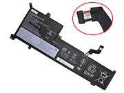 Genuine LENOVO 5B10W89835 Laptop Computer Battery L19D4PF2 rechargeable 3735mAh, 56Wh 