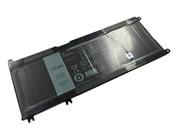 Genuine DELL EQA06 Laptop Battery BATEQA062L21 rechargeable 7368mAh, 56Wh Black In Singapore