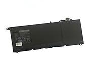 Genuine DELL JHXPY Laptop Battery DIN02 rechargeable 56Wh Black In Singapore