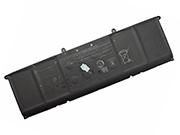 Genuine DELL 9FTVV Laptop Computer Battery F5HR2 rechargeable 4182mAh, 66Wh 