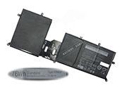 Genuine DELL YM9KC Laptop Battery 08K84V rechargeable 6490mAh, 76Wh Black In Singapore