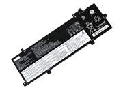 Singapore Genuine LENOVO L21D4P72 Laptop Battery 5B10W51873 rechargeable 5556mAh, 86Wh Black