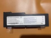 Genuine GETAC Bp-B220-22/2250 S Laptop Computer Battery BPB220222250S rechargeable 4300mAh, 30.96Wh 