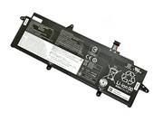 Genuine LENOVO SB10W51921 Laptop Battery L20D4P73 rechargeable 3564mAh, 54.7Wh Black In Singapore