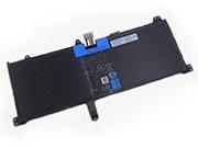 Genuine DELL JD33K Laptop Battery FP02G rechargeable 27Wh Black In Singapore