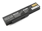 Genuine NEC PC-VP-WP84 Laptop Battery OP-570-76934 rechargeable 4000mAh, 28.8Wh Black In Singapore