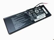 Genuine TOSHIBA PA5209U Laptop Battery PA5209U-1BRS rechargeable 3684mAh, 28Wh Black In Singapore