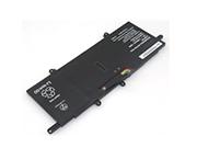 Replacement SONY VJ8BPS48 Laptop Battery  rechargeable 5000mAh, 38Wh Black In Singapore