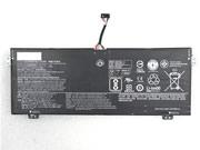 Genuine LENOVO L16C4PB1 Laptop Battery  rechargeable 6268mAh, 48Wh Black In Singapore