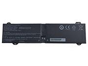 Genuine MECHREVO PHID1-13-17-4S1P-0 Laptop Computer Battery PHID113174S1P0 rechargeable 6450mAh, 99.9Wh 