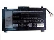 Genuine DELL 9KY50 Laptop Battery  rechargeable 1240mAh, 19Wh Black In Singapore