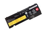 Singapore Replacement LENOVO 0A36287 Laptop Battery ASM 42T4846 rechargeable 39Wh, 2.67Ah Black