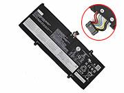 Genuine LENOVO L21D4PE2 Laptop Computer Battery L21C4PE2 rechargeable 3815mAh, 59Wh  In Singapore